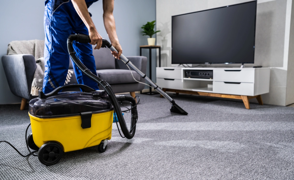 Extract End of Lease Cleaning Strathmore Heights Contact Office